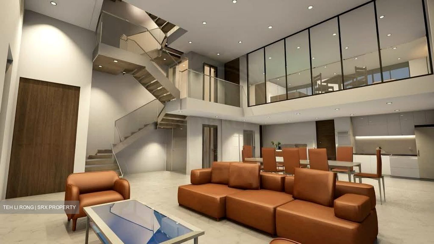Opera Estate (D15), Semi-Detached #606298021